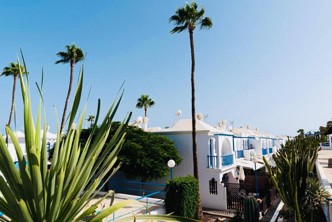 Maspalomas Casa Oceano Kültér fotó