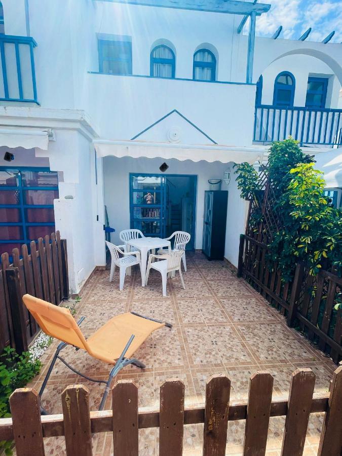 Maspalomas Casa Oceano Kültér fotó