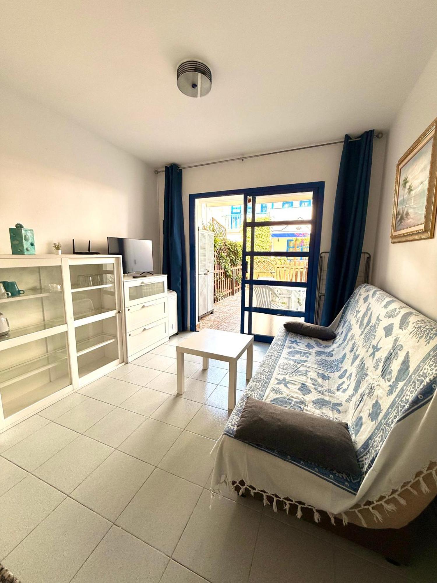 Maspalomas Casa Oceano Kültér fotó