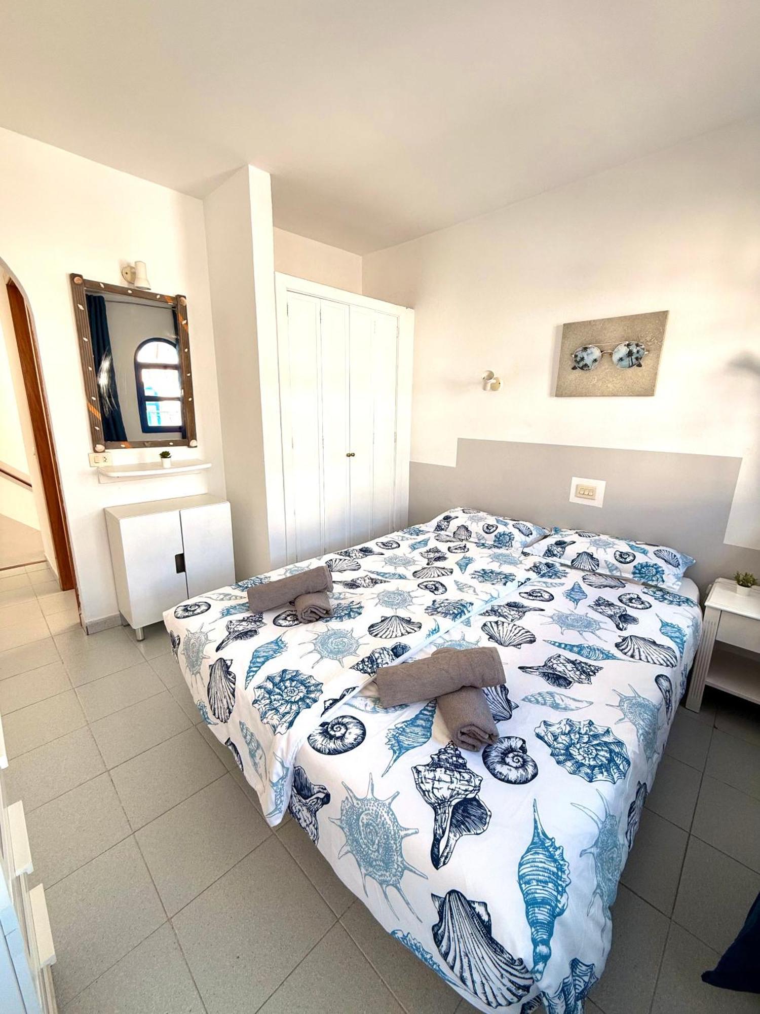 Maspalomas Casa Oceano Kültér fotó