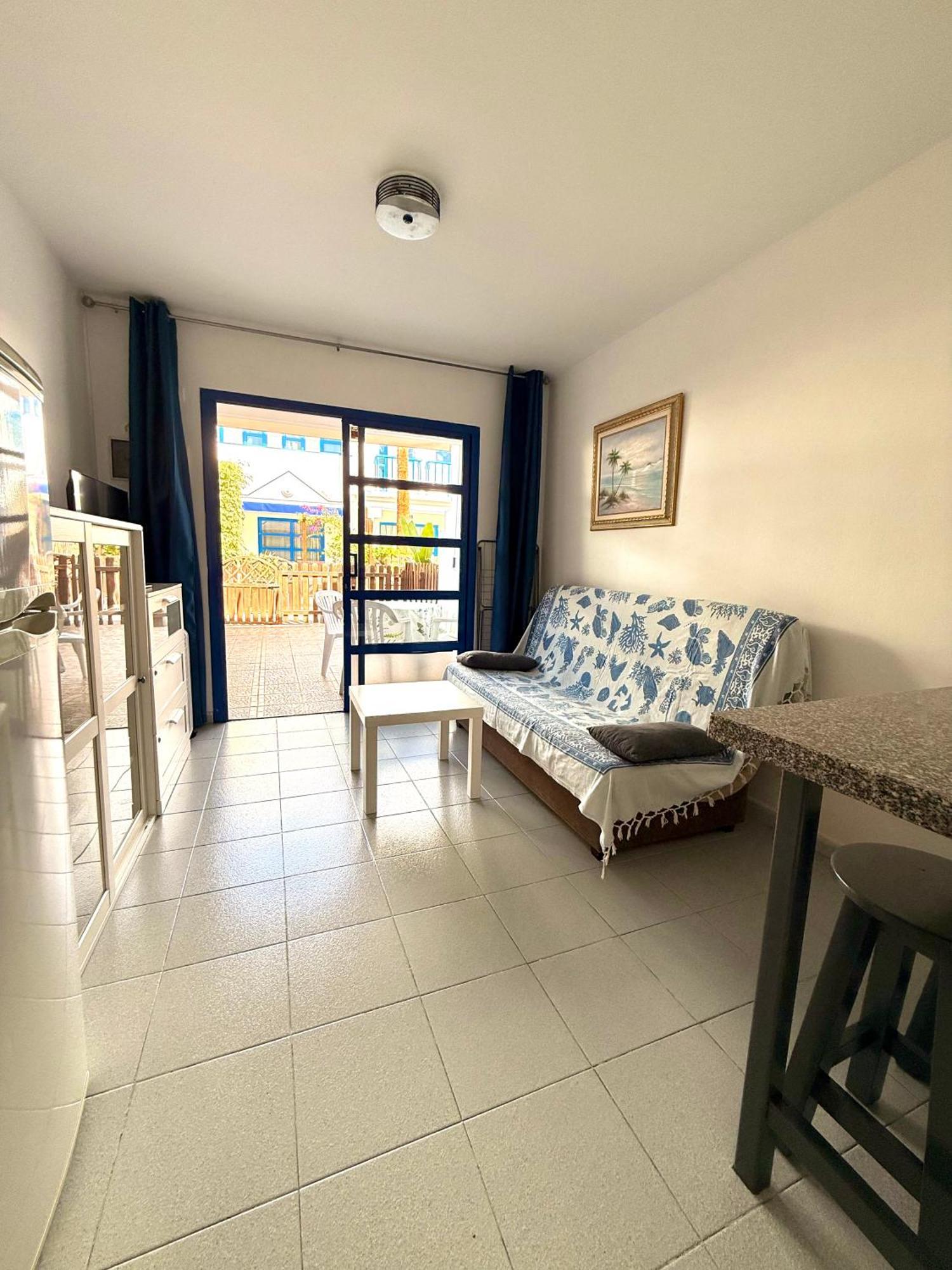 Maspalomas Casa Oceano Kültér fotó