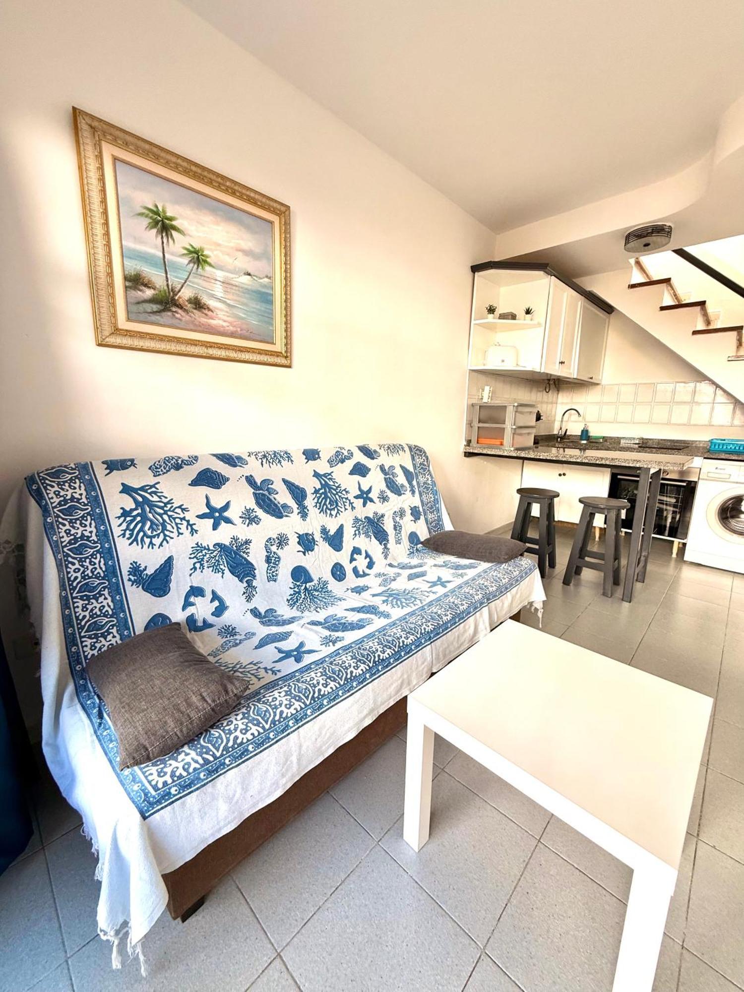 Maspalomas Casa Oceano Kültér fotó