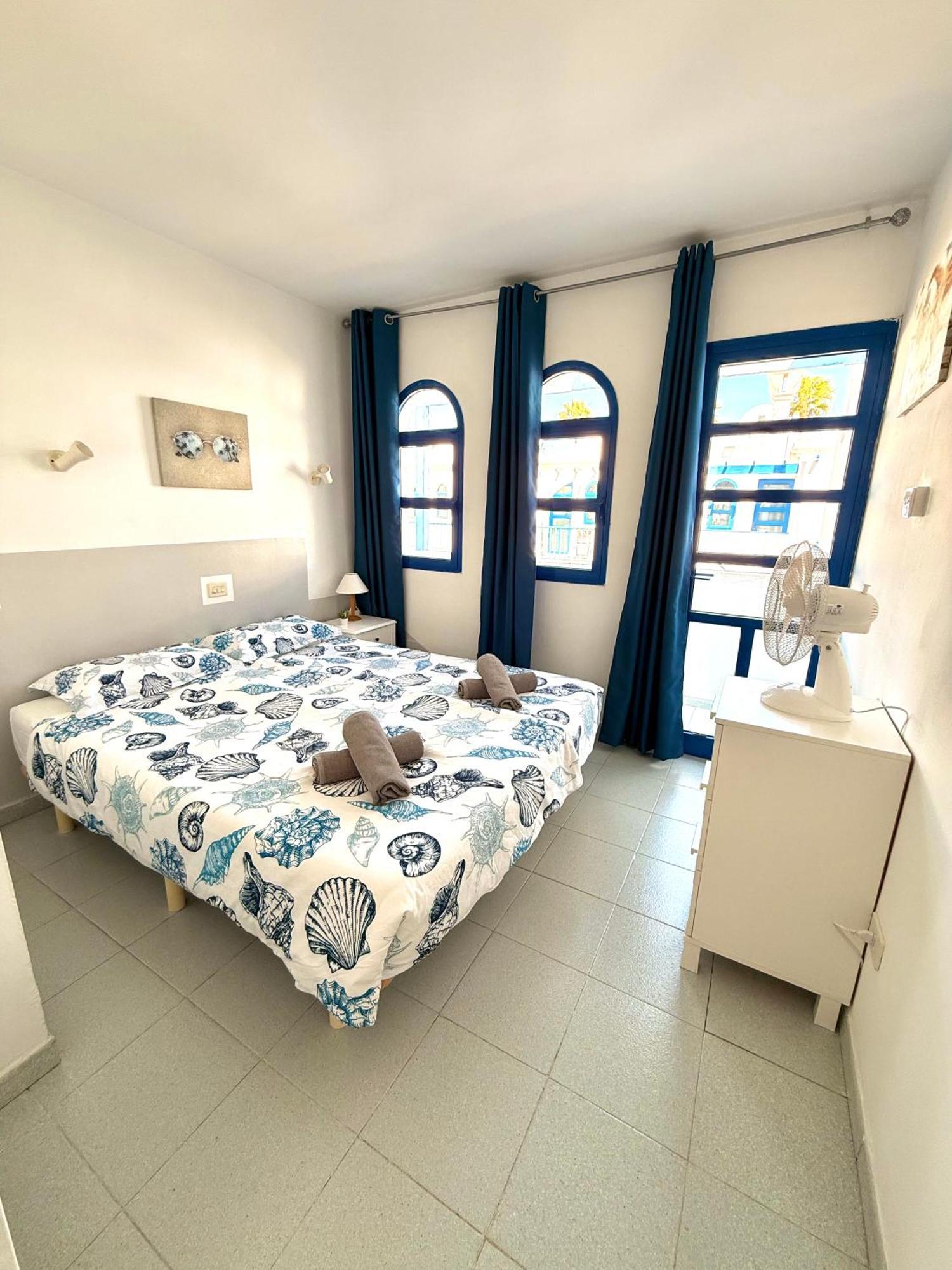 Maspalomas Casa Oceano Kültér fotó