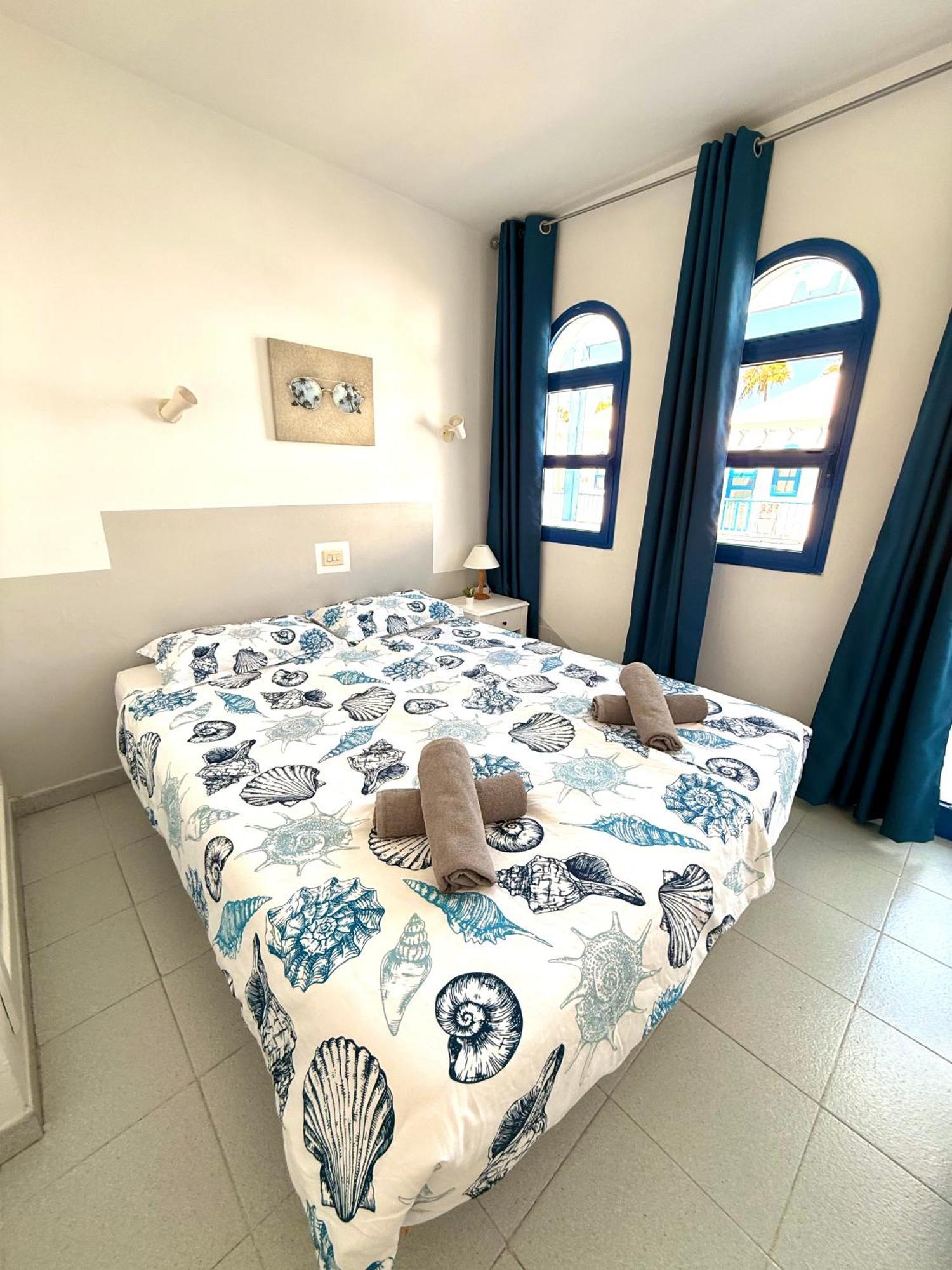 Maspalomas Casa Oceano Kültér fotó